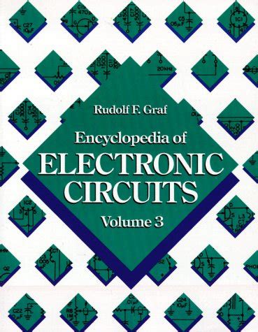 Encyclopedia of Electronic Circuits Vol.3 .